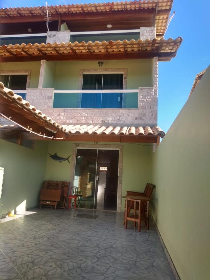 Triplex Praia Do Pero Cabo Frio Exterior photo