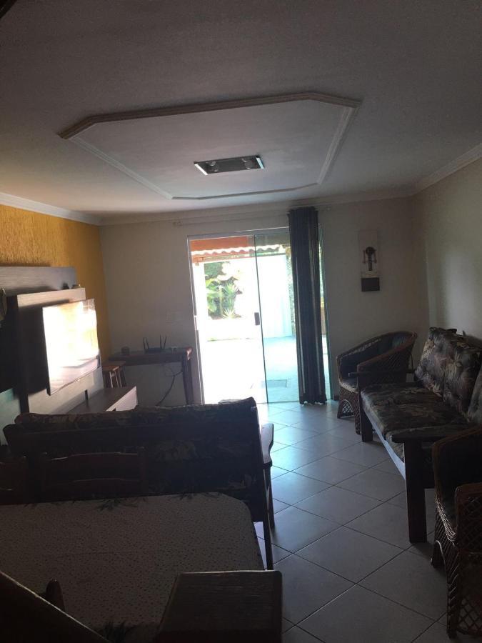 Triplex Praia Do Pero Cabo Frio Exterior photo